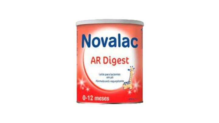 NOVALAC AR DIGEST 400G