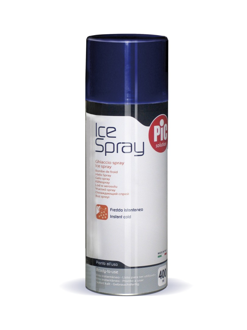 Pic Ice Spray 400ml