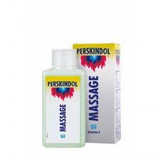 PERSKINDOL RELAX OIL 250ML