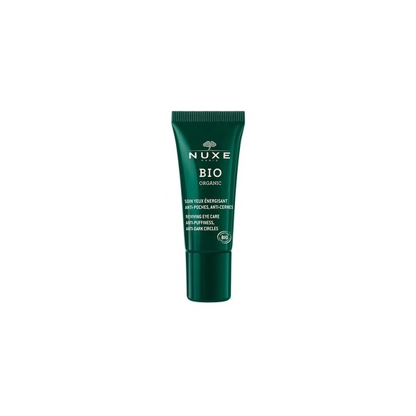 Nuxe Bio Organic Eye Care 15ml