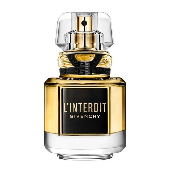Givenchy Ladies L'Interdit Le Parfum 35ML