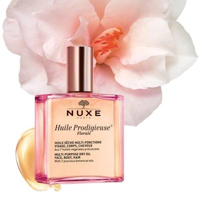 Nuxe Hp Florale Oil Oil 100ml