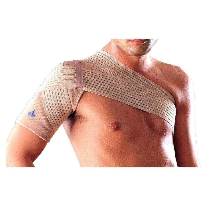 Oppo Reinforced Shoulder Brace 2172 MEDIUM