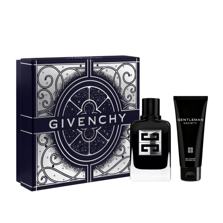 Givenchy Gentleman Society Eau de Parfum 60ml Gift Set