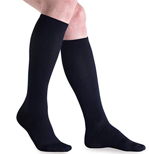 Oppo Travel Male Black Iii 2826 Stockings 2
