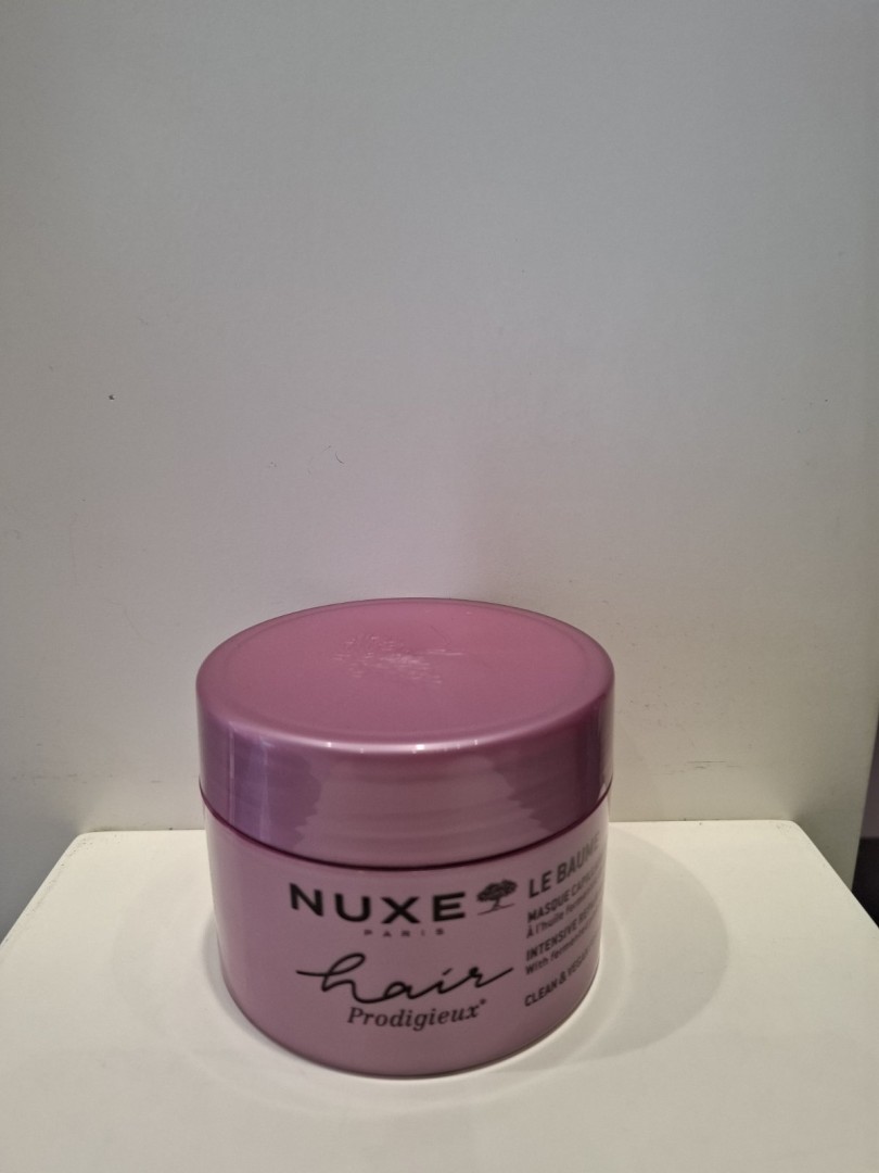 NUXE PRODIGIEUX HAIR REPAIR MASK 200ML
