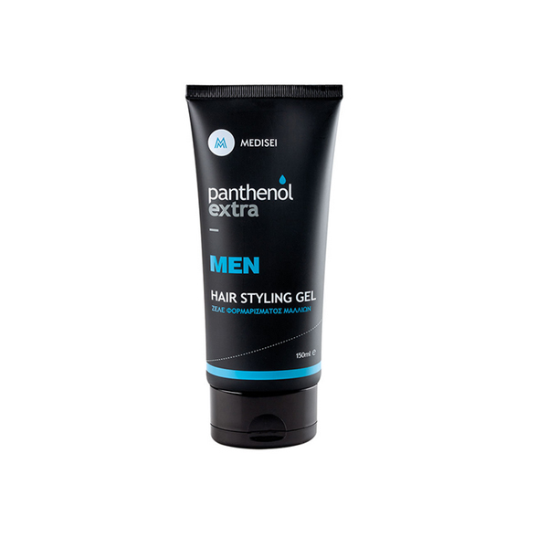 PANTHENOL EXTRA MEN HAIR GEL 150ML