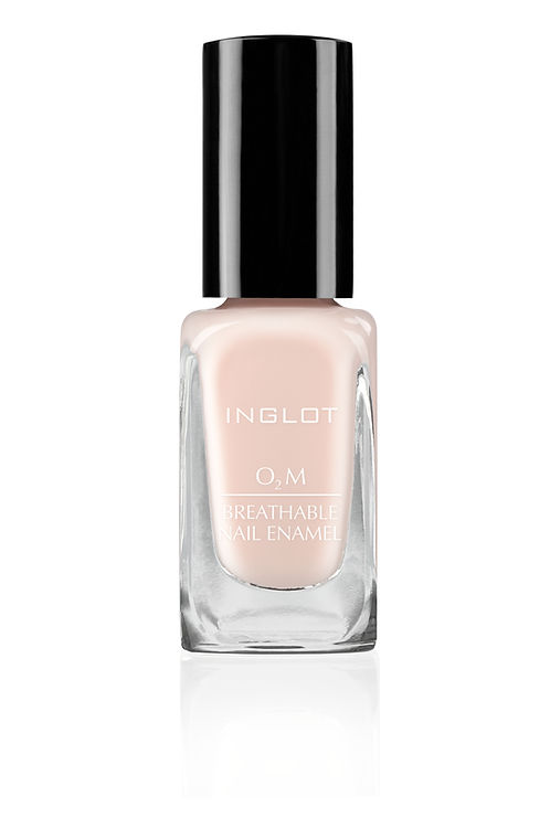 Inglot O2M BREATHABLE Nail Enamel 602