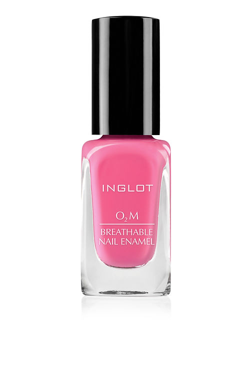 Inglot O2M BREATHABLE Nail Enamel 685