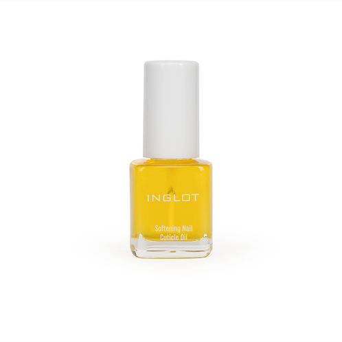 Inglot 24 SOFTENING NAIL CUTICLE OIL