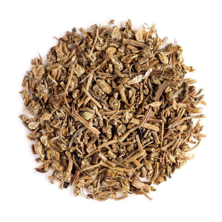 Theo Tea Loose Valerian Tea 60gr