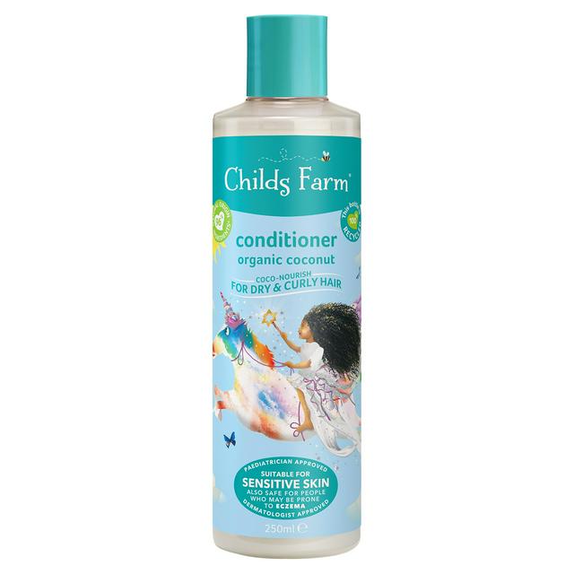 Childs Farm Coco Nurish Conditioner 250ml