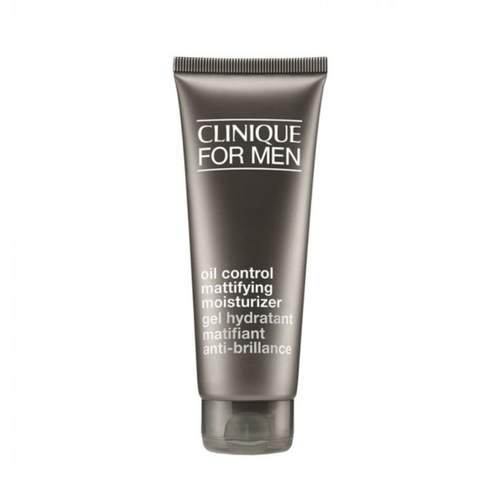 Clinique Men's Oil-Free Moisturizer 100ml Skin Care