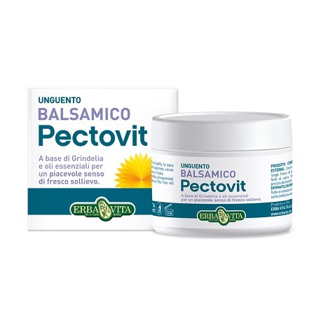 Pectovit Balsam 50ml