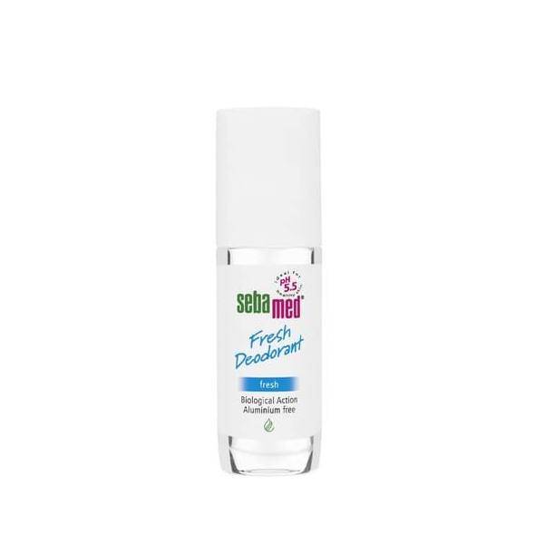 SEBAMED DEODOR ROLL ON FRESH 50ML
