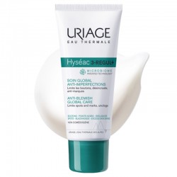 URIAGE HYSEAC 3 REGUL 40ML