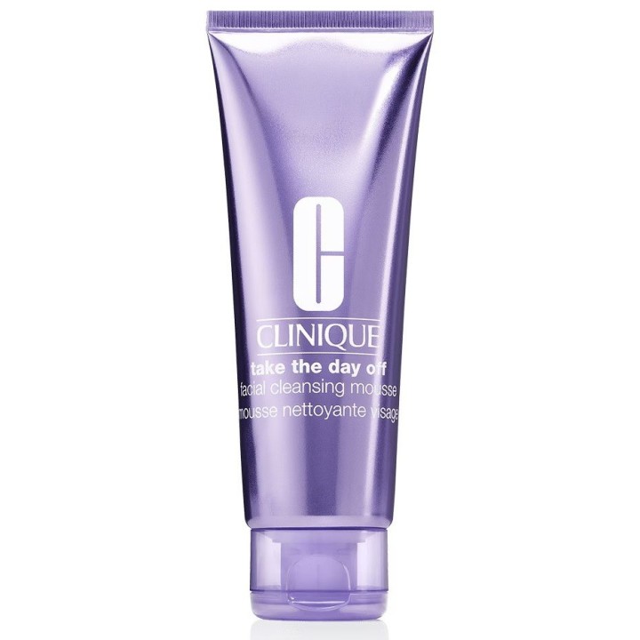 Clinique Take The Day Off™ Facial Cleansing Mousse 125ml