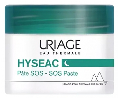 Uriage Hyseac Sos Paste 15g