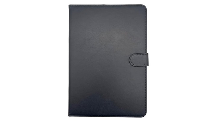 Black Tablet Case 11–12 inch –Protective