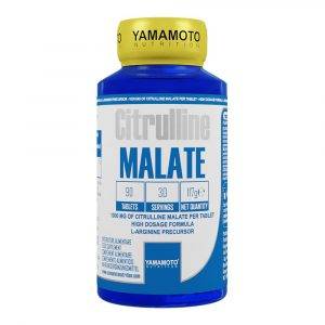 Yamamoto Citrulline Malate