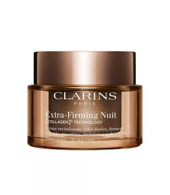 Clarins Extra-Firming Nuit Night Cream 50ML