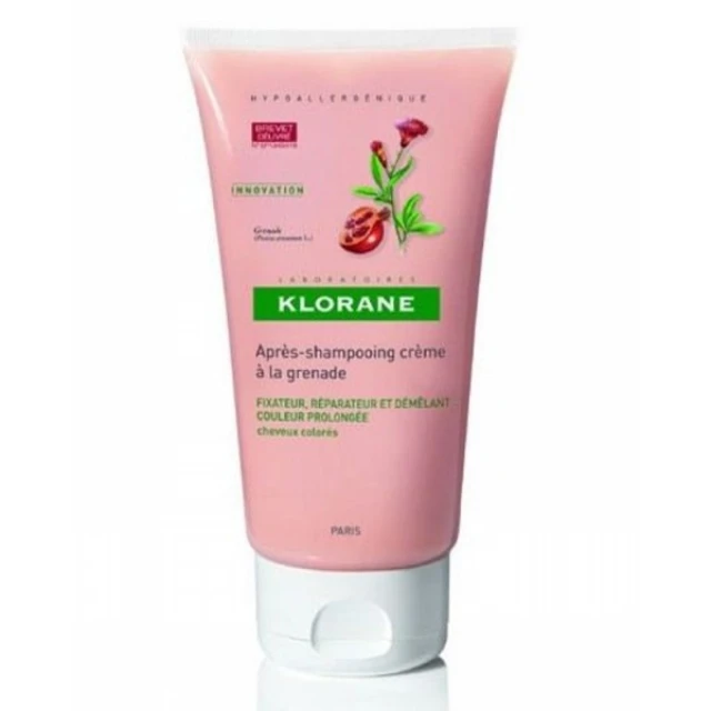 Klorane Grenade Balm 150ml