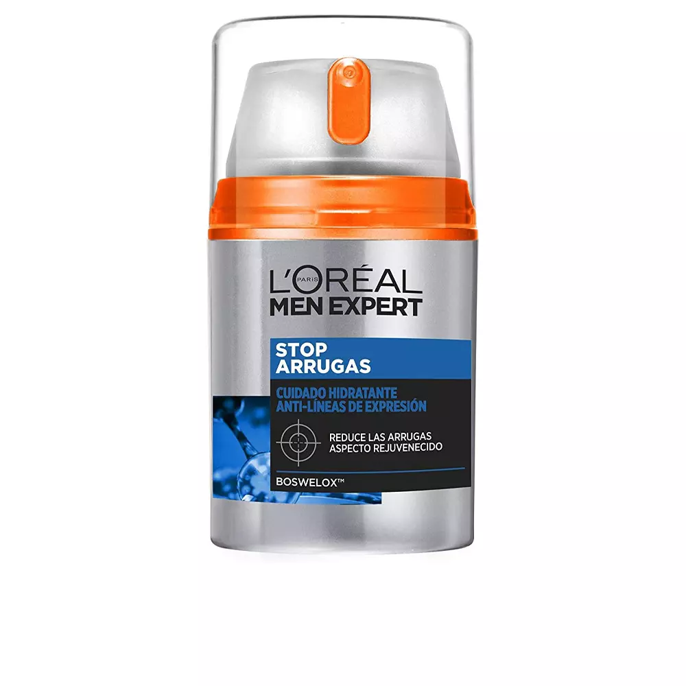 L'oreal Men Expert Wrinkle De-crease Cream 50ml