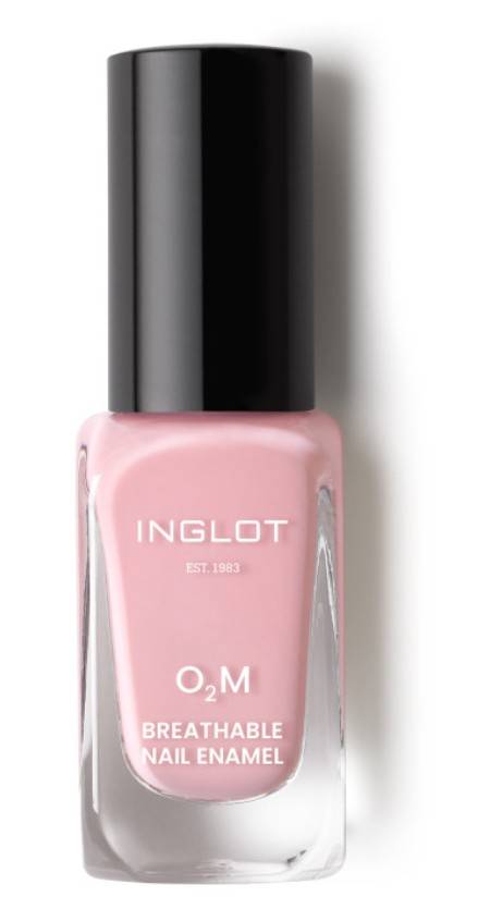 INGLOT O2M BREATHABLE NAIL ENAMEL 481