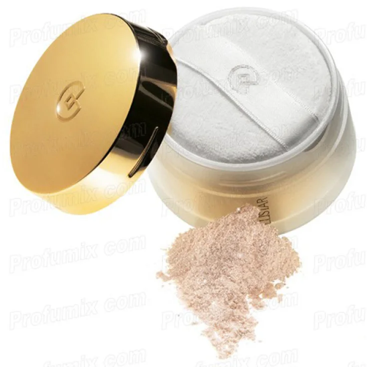 Collistar POWDER SILK POWDER 04 PEARL