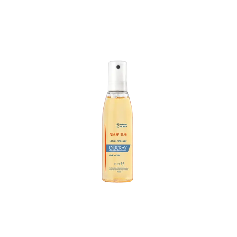 Ducray Neoptide Expert Lotion 2x50
