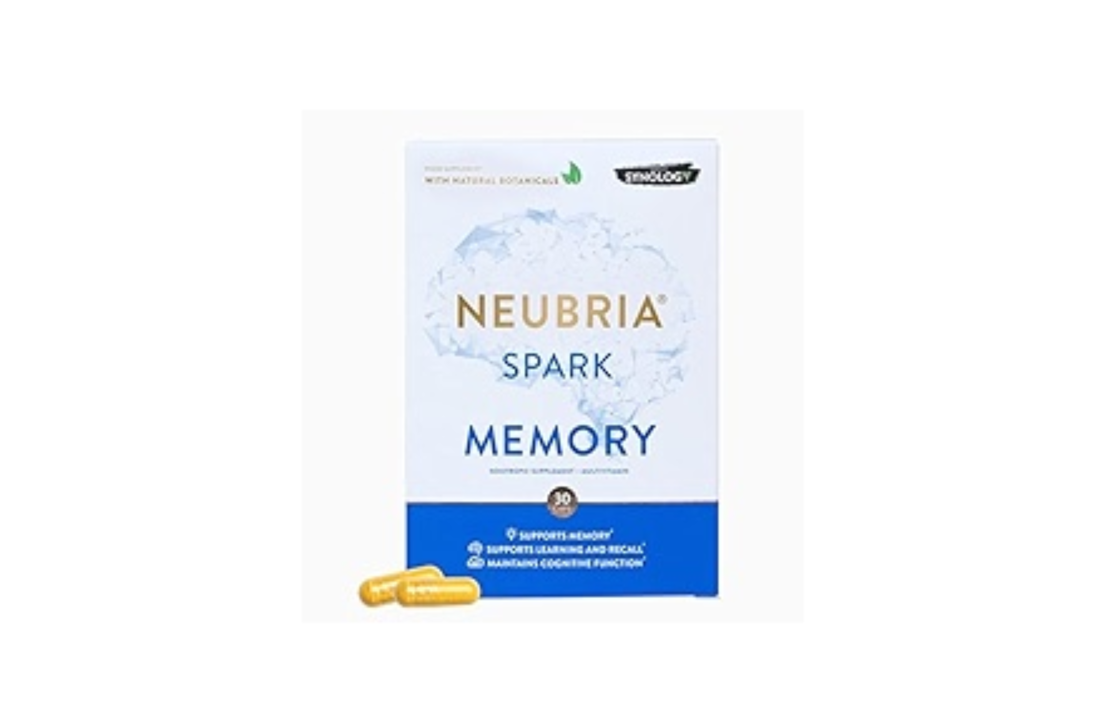Synology Neubria Spark Memory 30caps