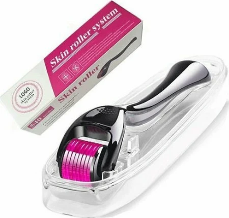 Ag Derma Body Needles 1.5mm Roller