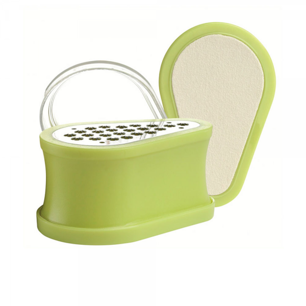 Beter Calus Remover With Catcher File