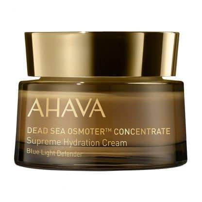 Ahava Dead Sea Osmoter Concentrate Supreme Hydration Cream 50ml