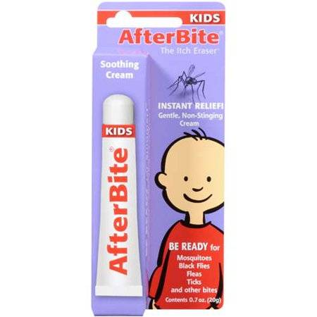 After Bite Cream for Kids Instant Relief 20g