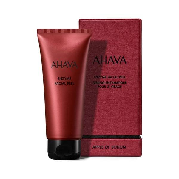 Ahava Apple Of Sodom Enzyme Facial Peeling 100ml