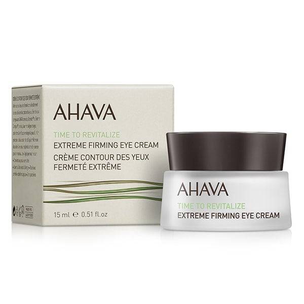 Ahava Time To Revitalize Extreme Firming Eye Cream 15ml