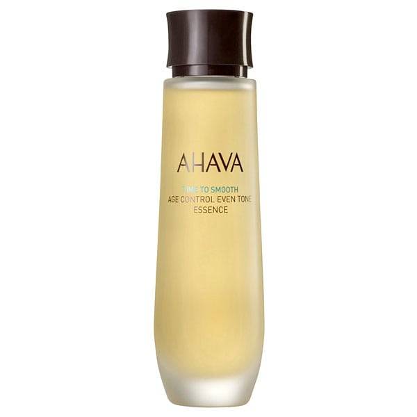 Ahava Time To Smooth Age Control Even Tone Essence Oil 100ml