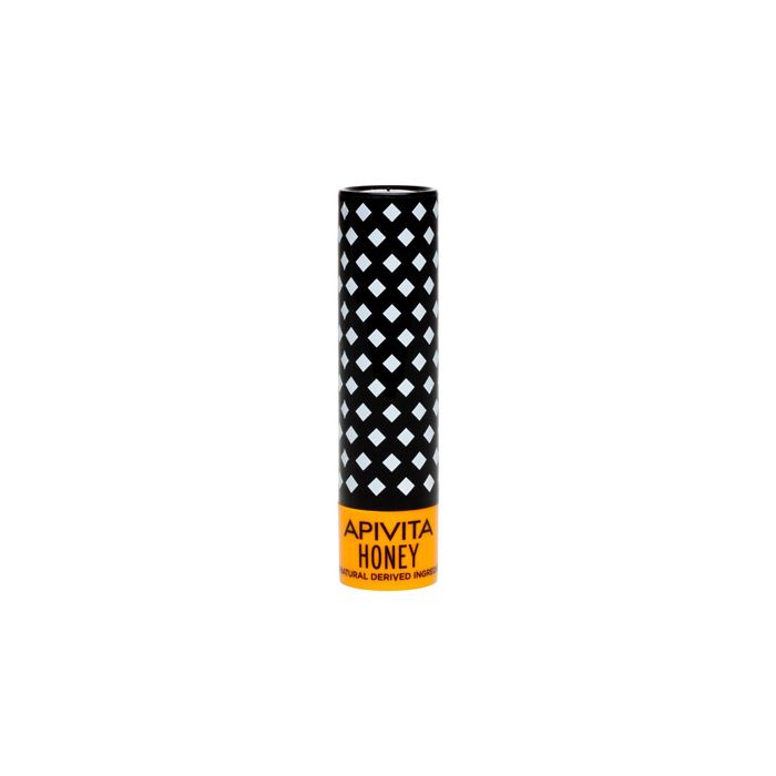 Apivita Lip Care Honey 4.4Gr