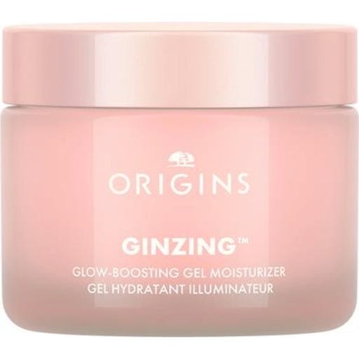 ORIGINS-GINZING GLOW BOOST MOIST GEL 50ML BRONZE