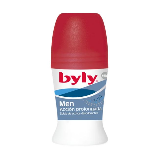 Byly Roll on Extreme Men 100h 50ml