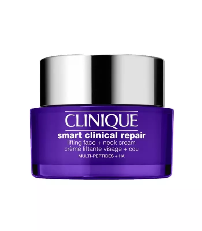 Clinique SMART CLINICAL Smart Clinical Repair™ Lift Cream Face + Neck