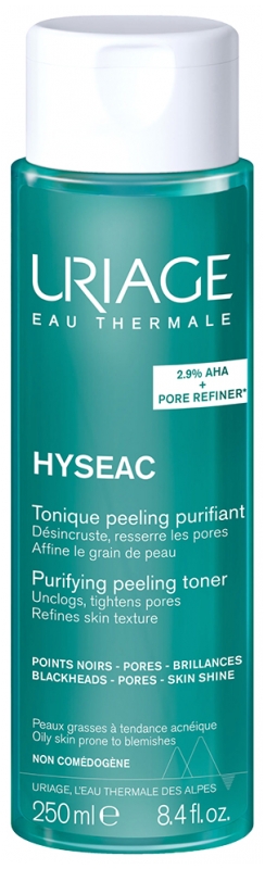 Uriage Hyseac Purifying Toner 250ml