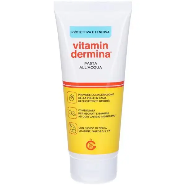 Vitamindermina Paste 100ml