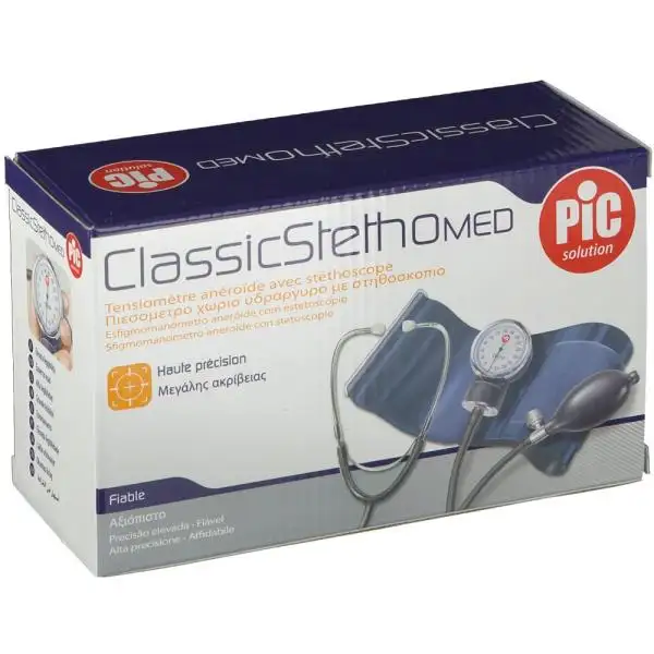 Pic Classic Blood Pressure Machine