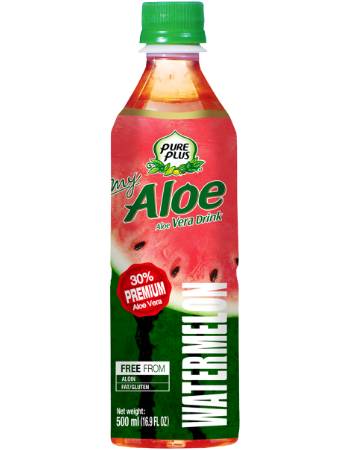 ALOE VERA Watermelon 500ML