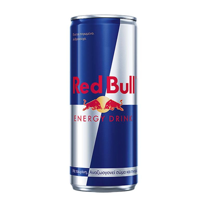 RED BULL Energy 250ml