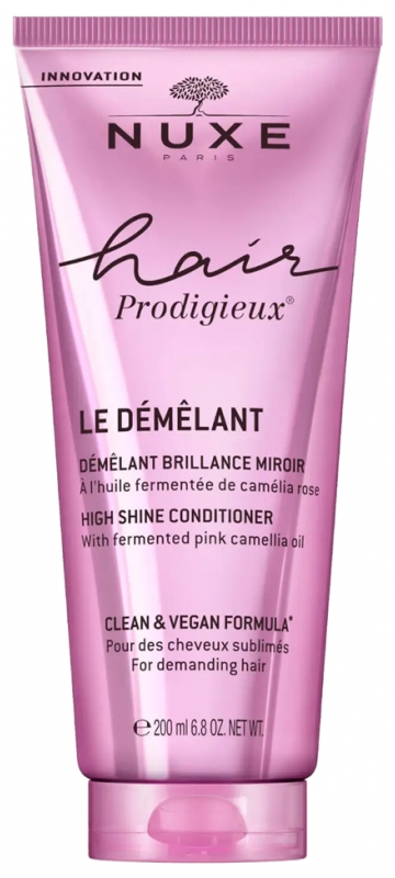 Nuxe Prodigieux Hair Conditioner 200ml