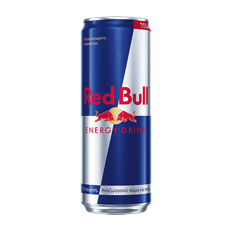 RED BULL Energy 355ML