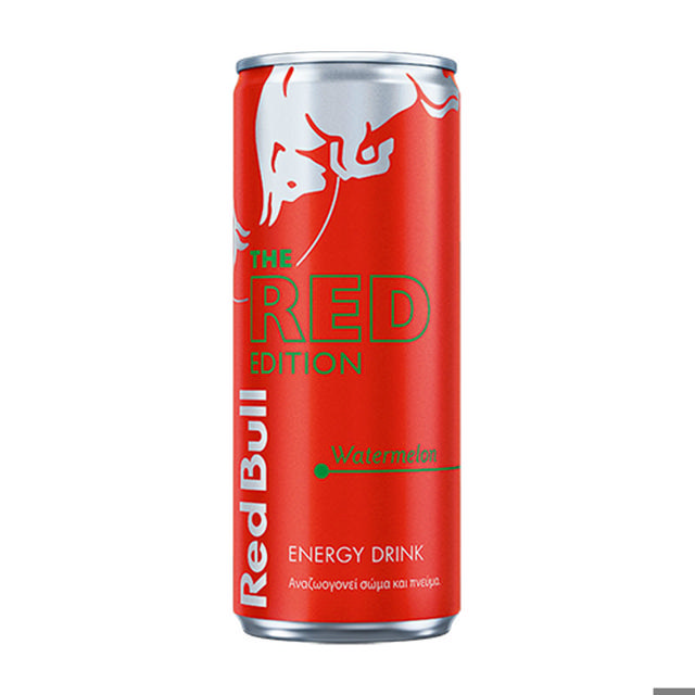RED BULL Watermelon 250ML